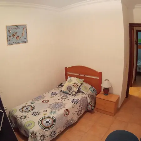 Apartman Beach Galdar
