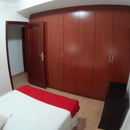 Beach Galdar Apartman