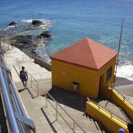 Beach Galdar Apartman