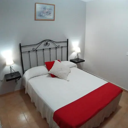 Apartman Beach Galdar Sardina