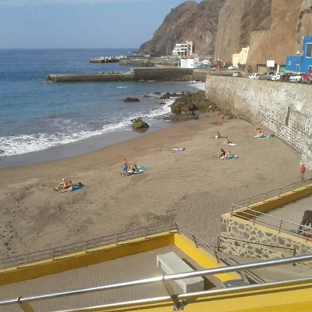 Apartman Beach Galdar