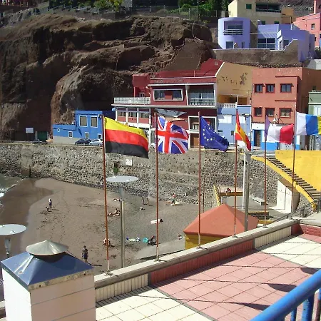Apartman Beach Galdar *
